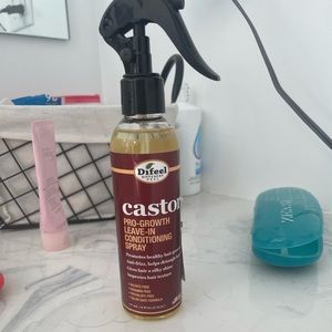 Castor Oil